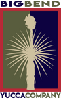 Big Bend Yucca Company